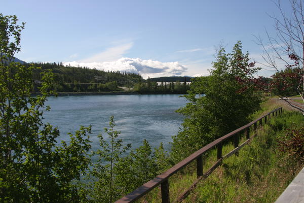 Whitehorse Yukon Whitehorse Yukon